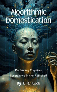Algorithmic Domestication: Reclaiming Cognitive Sovereignty in the Age of AI