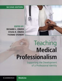Teaching Medical Professionalism