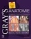 Gray's Anatomie. Le manuel pour les étudiants 4e édition