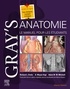 Richard L. Drake et Wayne Vogl - Gray's Anatomie - Le manuel pour les étudiants.