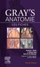 Richard L. Drake et Wayne Vogl - Gray's Anatomie - Les fiches.