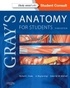 Richard L. Drake et A-Wayne Vogl - Gray's Anatomy for Students.