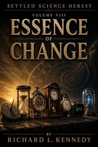 Essence of Change