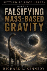 Falsifying Mass-Based Gravity