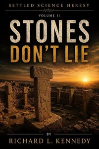 Stones Don't Lie