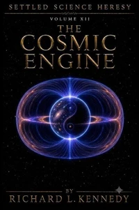 The Cosmic Engine
