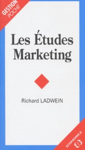 Les études marketing