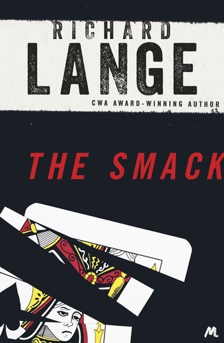 The Smack. Gritty and gripping LA noir