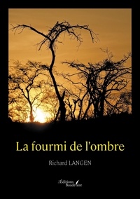 Livres en suédois La fourmi de l'ombre 9791020373977 par Richard Langen MOBI RTF en francais