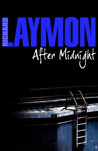 After Midnight. An unforgettable tale of one horrific night