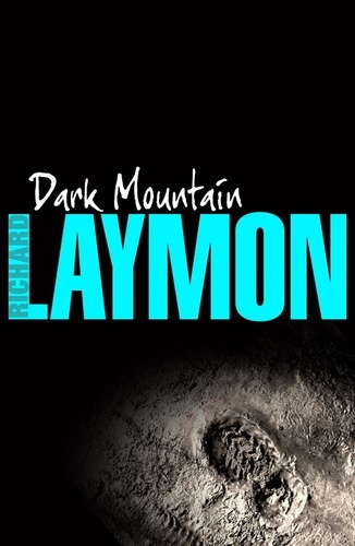 Dark Mountain. A chilling horror of the macabre and the supernatural