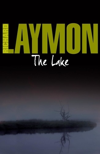 The Lake. A chilling tale in which history repeats itself…