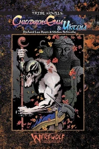 Children of Gaia & Uktena