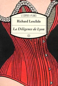 La diligence de Lyon