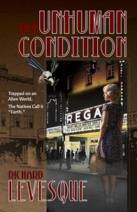 The Unhuman Condition