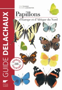 Papillons dEurope et dAfrique du nord.pdf