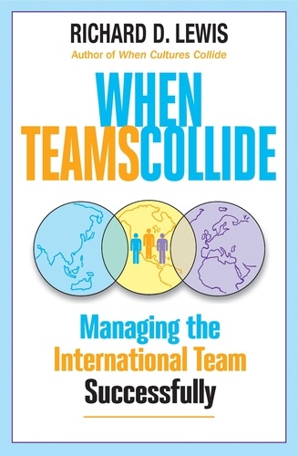 When Teams Collide. Managing the International Team Successfully