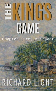 The King's Game Chapter Three Betrayal