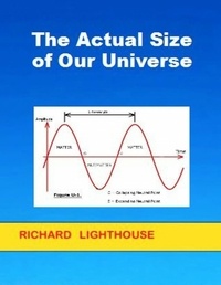  Richard Lighthouse - The Actual Size of the Universe.