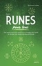 Richard Lister - Les Runes pour tous - Des exercices pour explorer la magie des runes et révéler vos désirs les plus profonds.