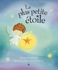 Richard Littledale - La plus petite étoile.