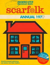 Richard Littler - The Scarfolk Annual.