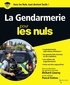 Richard Lizurey et Pascal Esteve - La gendarmerie pour les nuls.
