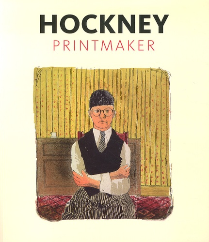 Richard Lloyd - Hockney Printmaker.