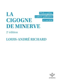 La cigogne de Minerve