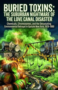 Buried Toxins: The Suburban Nightmare of the Love Canal Disaster