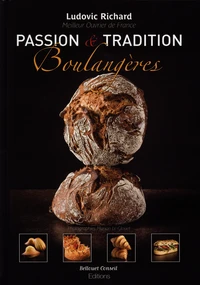 Passion & tradition boulangères