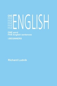  Richard Ludvik - One Five English I: Beginners.