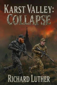 Karst Valley: Collapse
