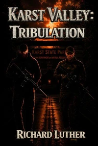 Karst Valley: Tribulation