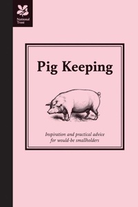 Richard Lutwyche - Pig Keeping.