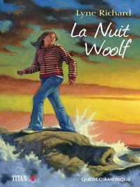 La nuit woolf