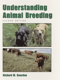 Richard-M Bourdon - Understanding Animal Breeding.