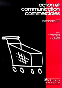 Action Et Communication Commerciales Terminale Stt
