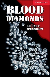 Richard MacAndrew - Blood Diamonds : Level 1.