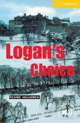 Richard MacAndrew - Logan'S Choice.