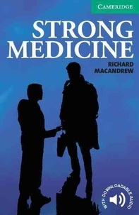 Richard MacAndrew - Strong Medicine.