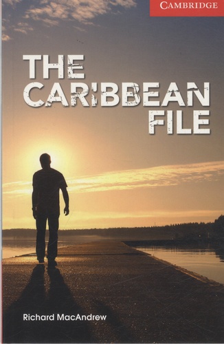 Richard MacAndrew - The Caribbean File.