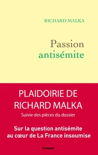 Passion antisémite