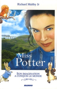 Richard Maltby - Miss Potter.