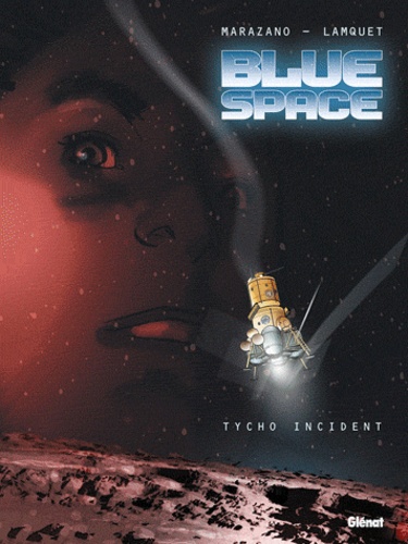 Blue space  Tycho incident