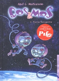 Terra incognita