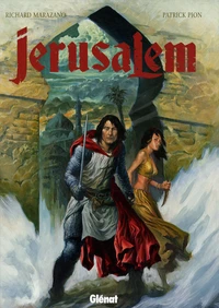 Jérusalem