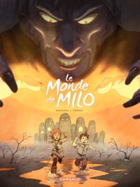 Epub books téléchargement gratuit pour Android Le monde de Milo Tome 2