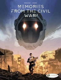 Memories from the Civil War Tome 2