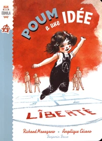 Poum a une idée
